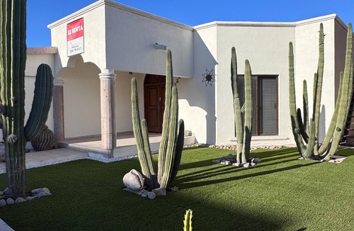 San Carlos House | Special house to spend a pleasant time
