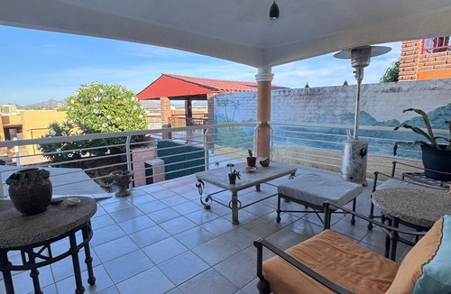 San Carlos House | Special house to spend a pleasant time