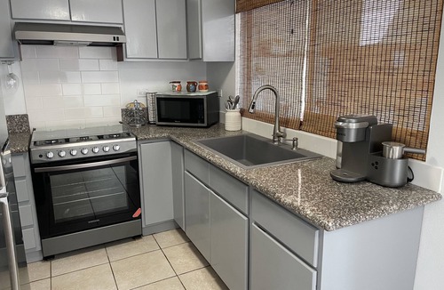 La Joya House | SPECIAL: Rosarito Ocean View Condo Private Gated Community