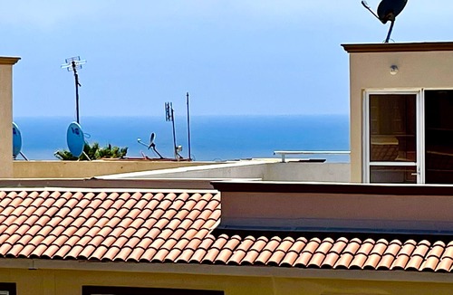 La Joya House | SPECIAL: Rosarito Ocean View Condo Private Gated Community