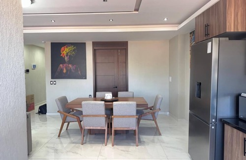 Tepatitlan de Morelos Apartment | Spectacular location/New/Modern/Spacious/Luxury - 10 minutes away from downtown