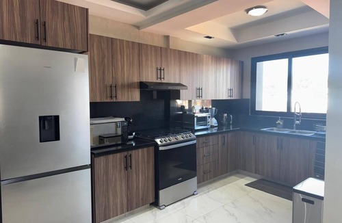 Tepatitlan de Morelos Apartment | Spectacular location/New/Modern/Spacious/Luxury - 10 minutes away from downtown