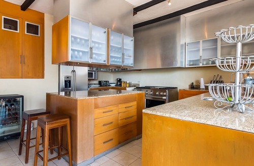 Downtown Puerto Vallarta Villa | Spectacular hillside villa with pool, incredible views, private chef, & staff