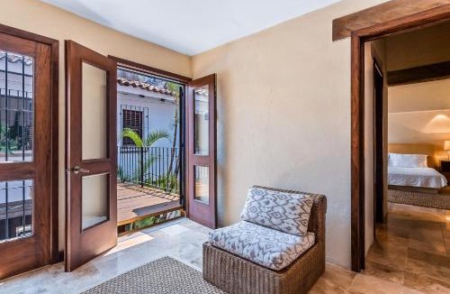 Downtown Puerto Vallarta House | Spectacular hillside villa with pool, incredible views