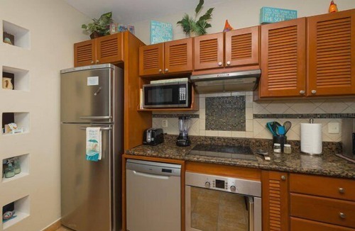 Costa Maya Condo | Spectacular Ocean View, 100 Yards to Beach