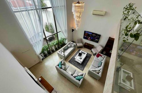 Ejidal Villa | Spectacular Private House