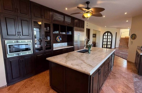 San Jose del Cabo House | Spectacular Views in Palmilla