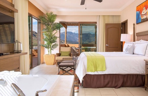 Loreto Resort | Spectacular Views! Luxurious One Bedroom Suite at The Islands of Loreto