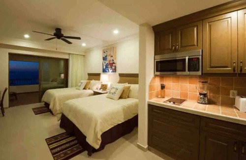 Loreto Resort | Spectacular Views! Luxurious Deluxe Studio Suite at The Islands of Loreto