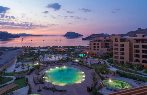 Loreto Resort | Spectacular Views! Luxurious Deluxe Studio Suite at The Islands of Loreto