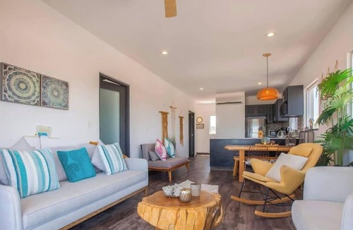 La Paz Condo | Spectacular Views, Pools, Walk to Malecón