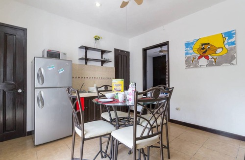 Downtown Apartment | Speedy Double Balcony Apartment 5th Avenue