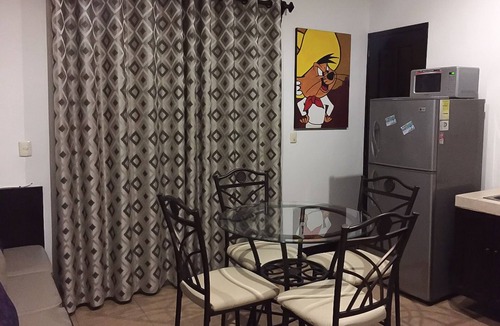Downtown Apartment | Speedy Double Balcony Apartment 5th Avenue
