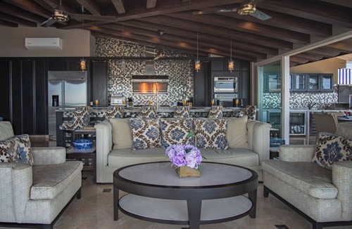 Amapas House | SPH4 Panoramic 3Bedroom Penthouse + Dipping Pool in the Romantic Zone