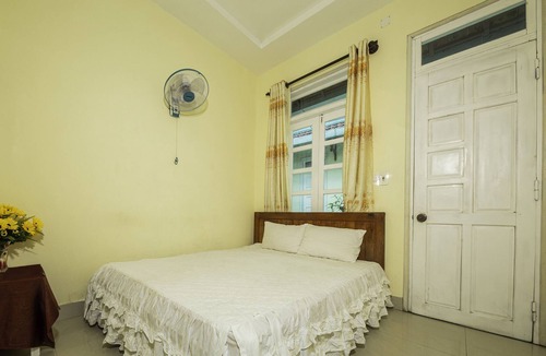 Thuy Xuan Hotel | SPOT ON 1058 Khoi Nguyen Motel