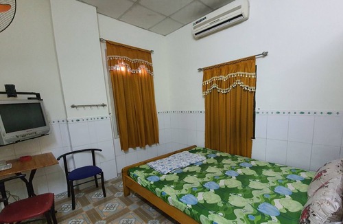 Da Nang City Centre House | SPOT ON 1122 Nhat Anh Motel
