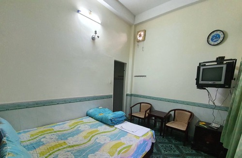 Da Nang City Centre House | SPOT ON 1122 Nhat Anh Motel
