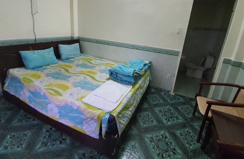Da Nang City Centre House | SPOT ON 1122 Nhat Anh Motel