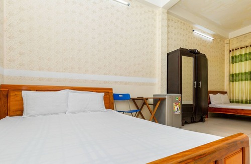 Thanh Khe Hotel | SPOT ON 972 Anh Thy 2 Motel