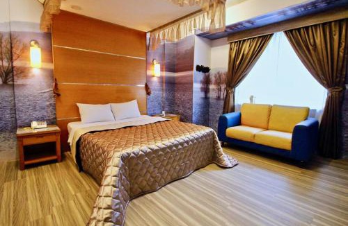Xinfeng Hotel | Spring City Motel