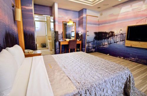 Xinfeng Hotel | Spring City Motel