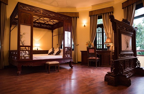 Thuy Xuan Hotel | Spring Garden Villa