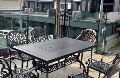 Meishan Bed & Breakfast | Spring Rain Hostel