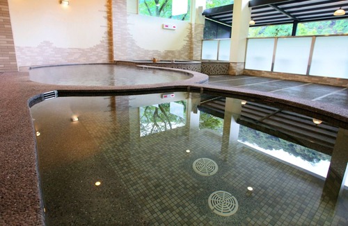 Wulai Hotel | Spring Spa Hotel