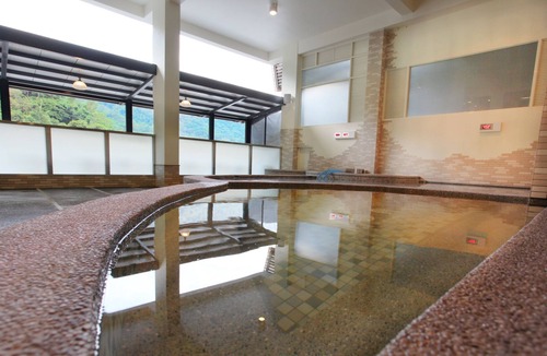 Wulai Hotel | Spring Spa Hotel