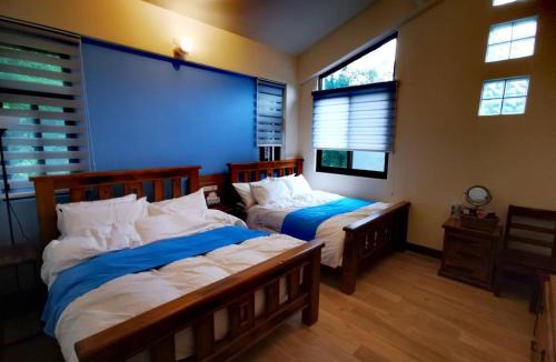 Nanzhuang House | Spring Villa