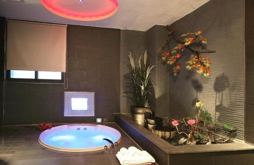 Fengyuan District Hotel | Spring Young Motel