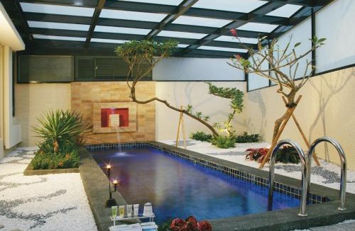 Fengyuan District Hotel | Spring Young Motel