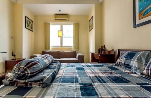 Ben Thanh Apartment | Springhome T401 - In the HEART of Saigon