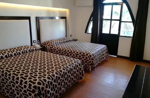 Mazatlan Hotel | Squad Goals: Three Modern and Spacious Rooms Ready for Memorable Stays