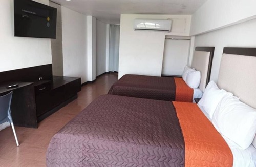 Mazatlan Hotel | Squad Goals: Three Modern and Spacious Rooms Ready for Memorable Stays