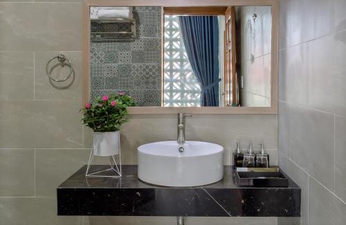 Cam Pho Villa | Square Villa Hoi An