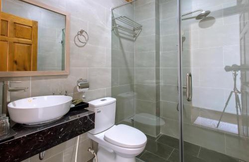Cam Pho Villa | Square Villa Hoi An