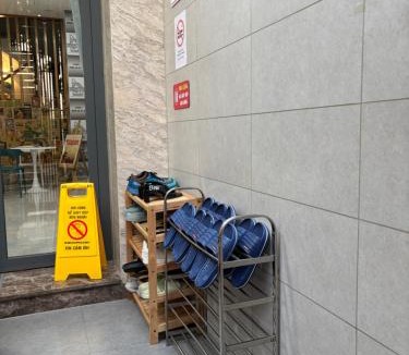 Chanh Hung Apartment | SQUIRRELHOME District8