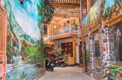 Da Lat Villa | ST House DaLat