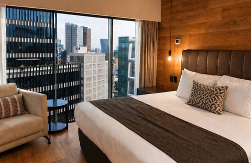 Miguel Hidalgo Hotel | St Isidro Suites Corporate Housing SPA & Wellness Center