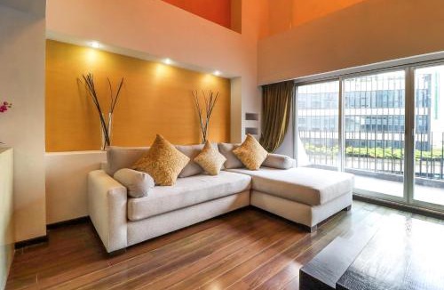 Miguel Hidalgo Hotel | St Isidro Suites Corporate Housing SPA & Wellness Center