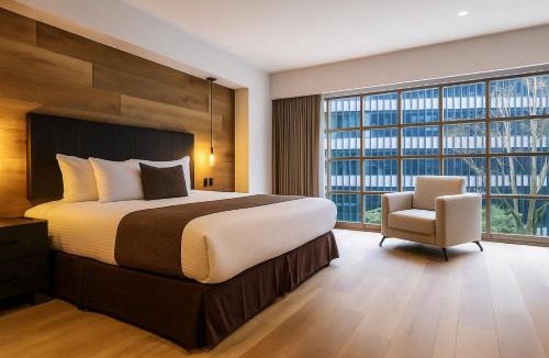 Miguel Hidalgo Hotel | St Isidro Suites Corporate Housing SPA & Wellness Center