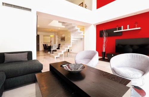 Miguel Hidalgo Hotel | St Isidro Suites Corporate Housing SPA & Wellness Center