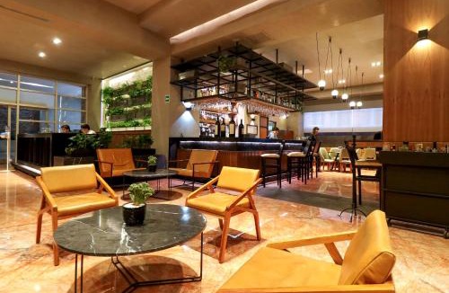 Miguel Hidalgo Hotel | St Isidro Suites Corporate Housing SPA & Wellness Center