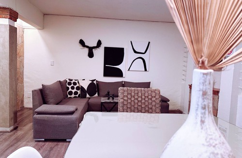 Guadalajara House | Stadium House