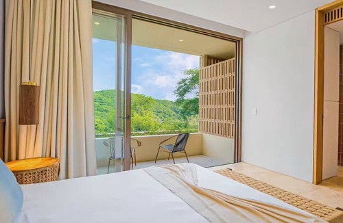 La Cruz de Huanacaxtle Villa | Staffed villa in gated community - Punta Mita Corridor