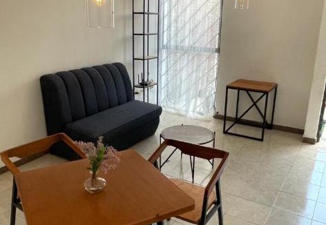 Puebla House | Standalone house, comfortable and cozy, two bedrooms