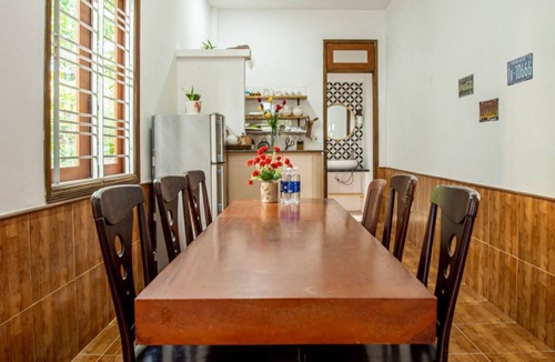 Thuy Xuan Villa | Standard King Room(02 people)