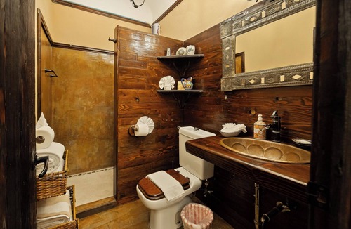 La Paz Hotel | Standard room. Luxury and confort on the malecon