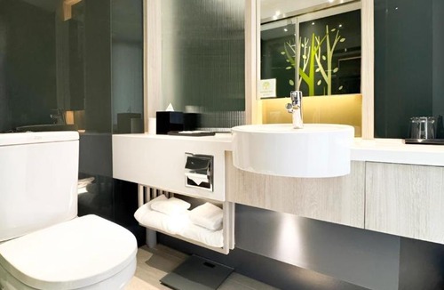 Tsim Sha Tsui Hotel | Stanford Hillview Hotel Hong Kong